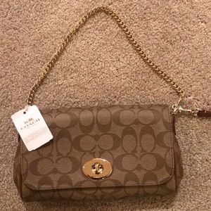 Coach Crossbody